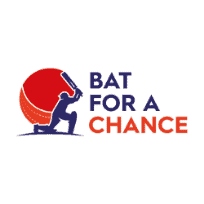 Bat for a chance logo