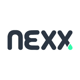 nexx logo