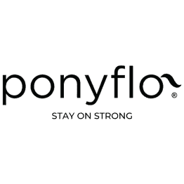 Ponyflow logo