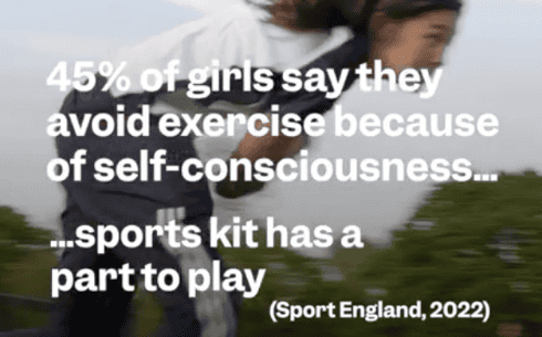 stats on girls cricket