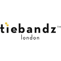 tiebandz logo