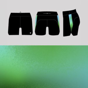 girls cricket shorts summer