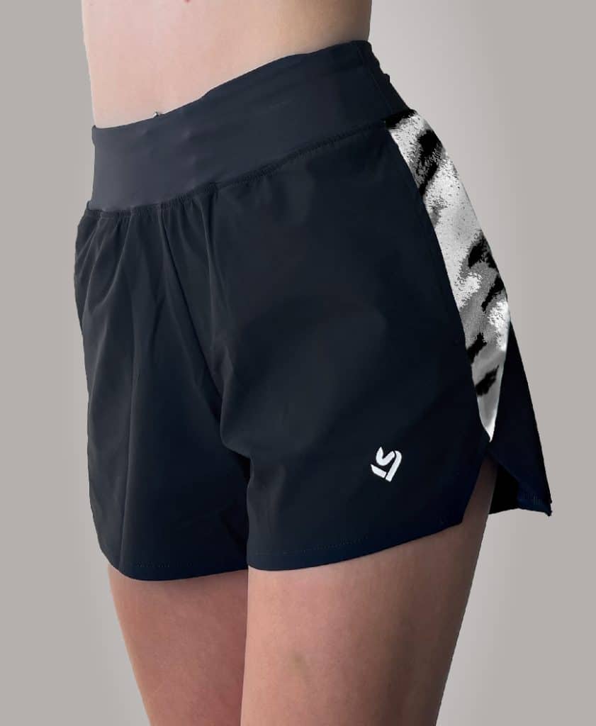 girls cricket shorts autumn