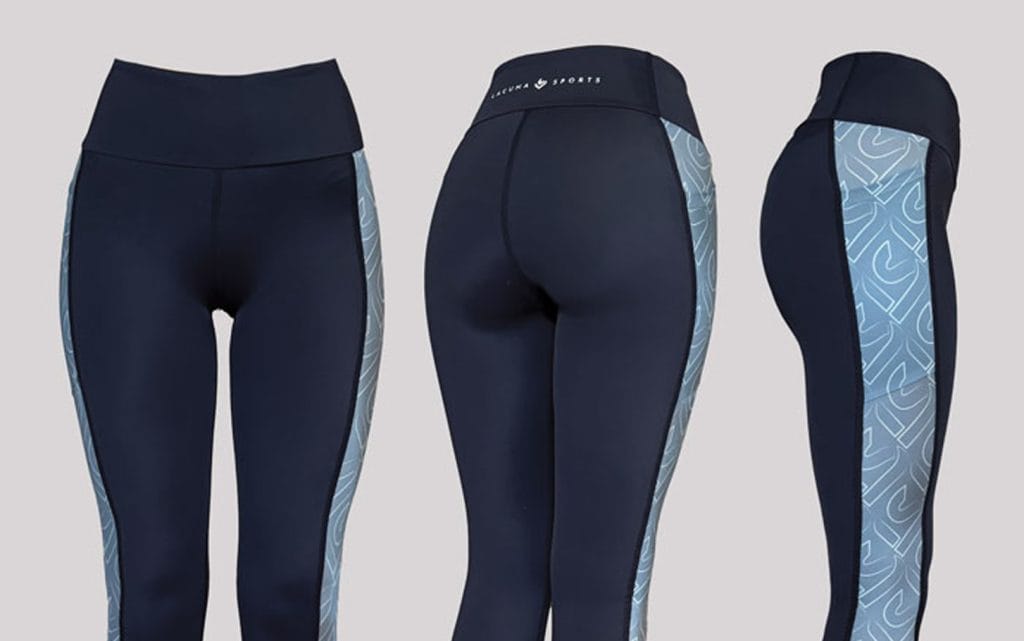 cricket winter training leggings