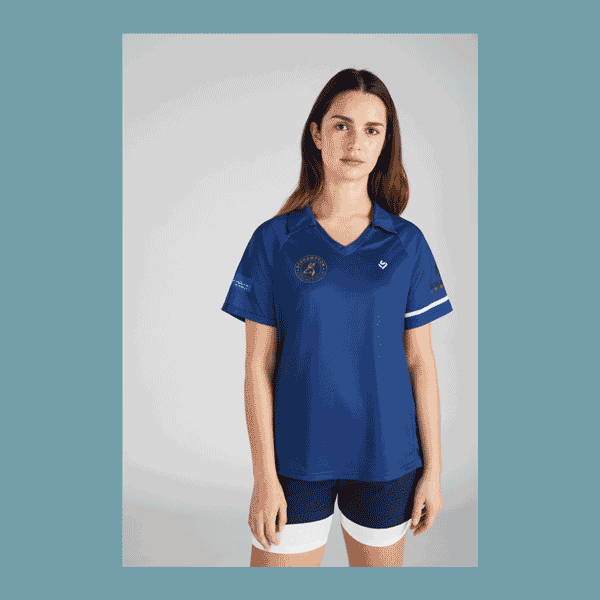 cricket t-shirt short sleeved