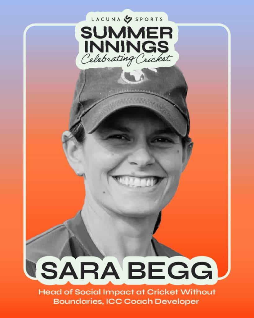 Summer Innings: Introducing our Panel 3