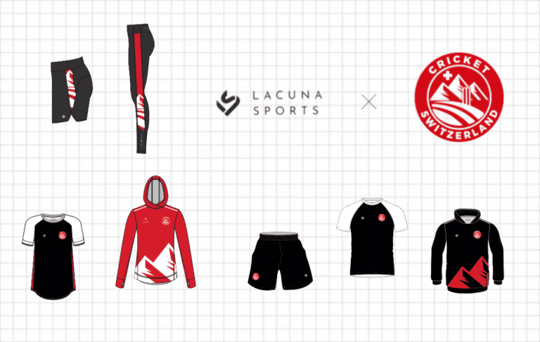 A New Chapter for Swiss Cricket and for Lacuna 2