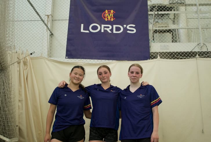 Teamwear teams - MCC Foundation 7