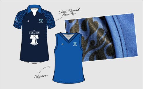 Teamwear 10