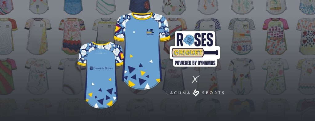 yorkshire cricket banner
