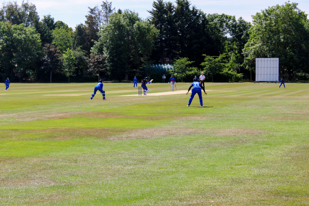 Discover how Lacuna Sports designed the official UK tour kit for the Afghan Refugee Women's XI, a project rooted in identity, culture and resilience.