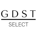 Girls Day Schools Trust logo